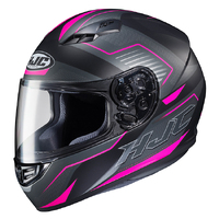 HJC CS-15 Helmet Trion MC-8SF