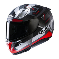 HJC RPHA 11 Helmet Nectus MC-1SF