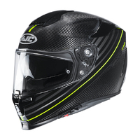 HJC RPHA 70 Carbon Artan MC-4H