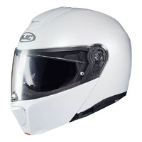 HJC RPHA 90S Helmet Pearl White
