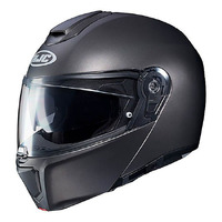 HJC RPHA 90S Helmet Semi-Flat Titanium