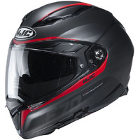 HJC F70 Helmet Feron MC-1SF