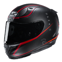HJC RPHA 11 Helmet Jarban MC-1SF
