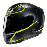 HJC RPHA 11 Helmet Jarban MC-4HSF
