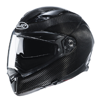 HJC F70 Carbon Solid Gloss