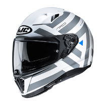 HJC I70 Helmet Watu MC-10