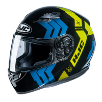 HJC CS-15 Helmet Martial MC-4H