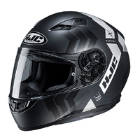 HJC CS-15 Helmet Martial MC-5SF