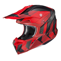 HJC I50 Helmet Vanish MC-1SF
