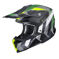 HJC I50 Helmet Vanish MC-4HSF