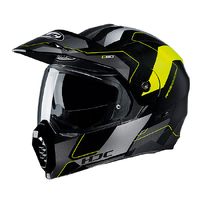 HJC C80 Helmet Rox MC-4H