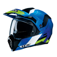 HJC C80 Helmet Rox MC-24