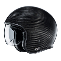 HJC V30 Carbon Solid