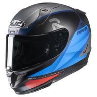 HJC RPHA 11 Helmet Texen MC-2SF
