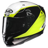 HJC RPHA 11 Helmet Texen MC-3H