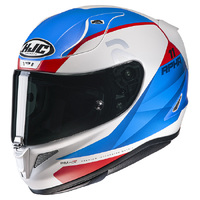 HJC RPHA 11 Helmet Texen MC-21SF