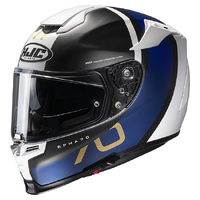 HJC RPHA 70 Helmet Paika MC-2SF