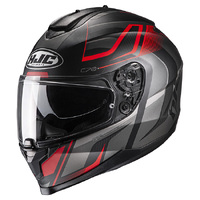 HJC C70 Helmet Lantic MC-1SF