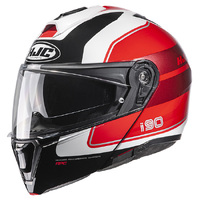 HJC I90 Helmet Wasco MC-1