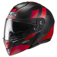 HJC I90 Helmet Syrex MC-1SF