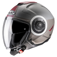 HJC I40 Helmet Panadi MC-1SF