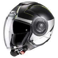 HJC I40 Helmet Panadi MC-3HSF