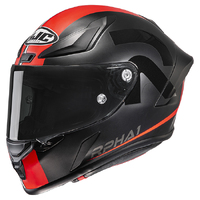 HJC RPHA 1 Helmet Senin MC-1SF