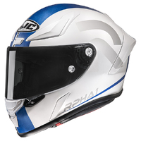 HJC RPHA 1 Helmet Senin MC-2SF