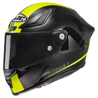 HJC RPHA 1 Helmet Senin MC-3SF