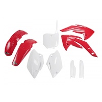 UFO Complete Plastic Kit for Honda CRF 150R 2007-2025 