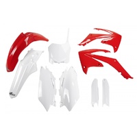 UFO Complete Plastic Kit for Honda CRF 250R 2010 