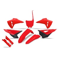 UFO Complete Plastic Kit for Honda CRF 450 RWE 2025 