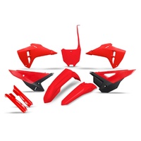 UFO Complete Plastic Kit for Honda CRF 250 R 2022-2024 Restyle