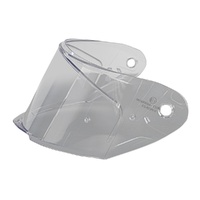 RXT Visor suit 825 Street 2 Clear (Pinlock 30 ready)