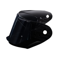 RXT Visor suit 825 Street 2 Dark Tint (Pinlock 30 Ready)