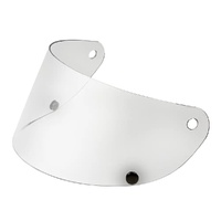 RXT Visor suit A751 Stone Clear 