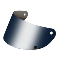 RXT Visor suit A751 Stone Silver Mirror New (Fits All Stone models)