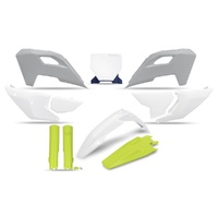 UFO Complete Plastic Kit for Husqvarna FX 350 2023-2024 