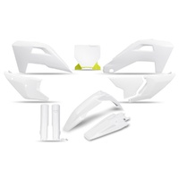 UFO Complete Plastic Kit for Husqvarna FC 250 2025-2026 