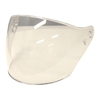RXT Visor A261 Kruze (23)/A218 Metro 26 Onwards Clear