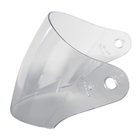 RXT Visor A218 Metro Light Tint