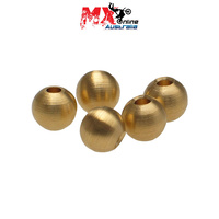 NIPPLE CABLE BALL TYPE QTY of 10 (A)
