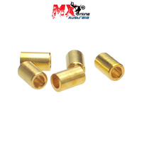 NIPPLE CABLE CARB END QTY of 10 (B)