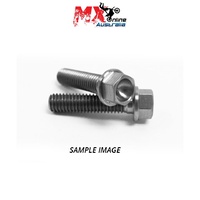 FLANGE BOLT 12MM AF QTY=50