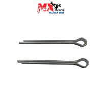 SPLIT PIN 2.0 X 22 MM QTY=50