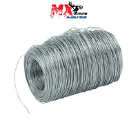 SAFETY LOCK WIRE 0.7mm X 10 metre roll