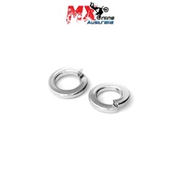 WASHER SPRING ZP 8MM QTY=50