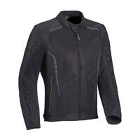 IXON Cool Air Jacket Black 