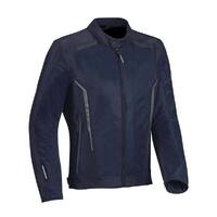 IXON Cool Air Jacket Navy 