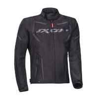 IXON Striker Jacket Black 